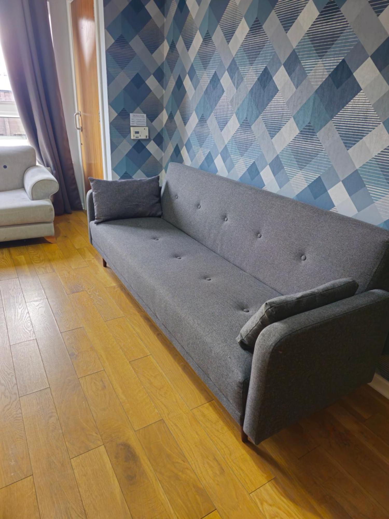 Central Apartment In Belfast City Centre - Sleeps 5 People Екстериор снимка